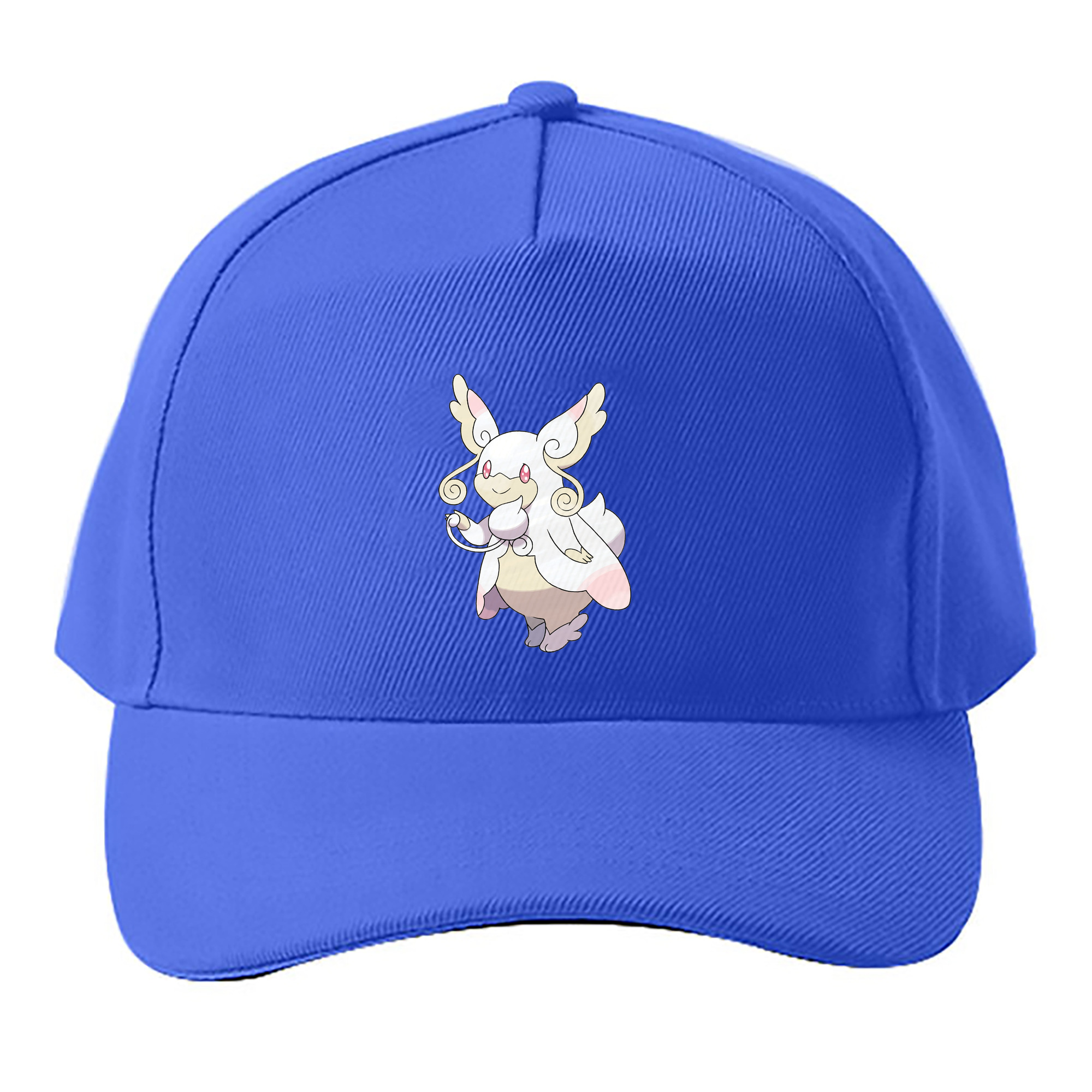 （画像用） ポケットモンスター Pokémon ベースボールキャップ 綿100％ 男女兼用 帽子 スポーツ